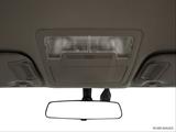  Courtesy lamps/ceiling controls photo